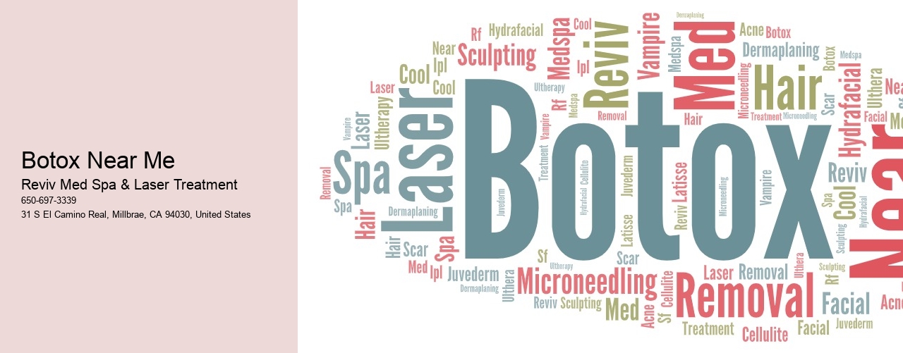 Botox Near Me